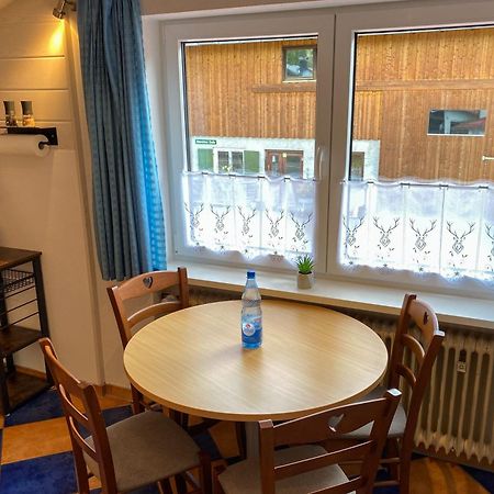 Haus Breitenberg Im Allgaeu - Inklusive Seilbahnen & Skipass Bad Hindelang Esterno foto