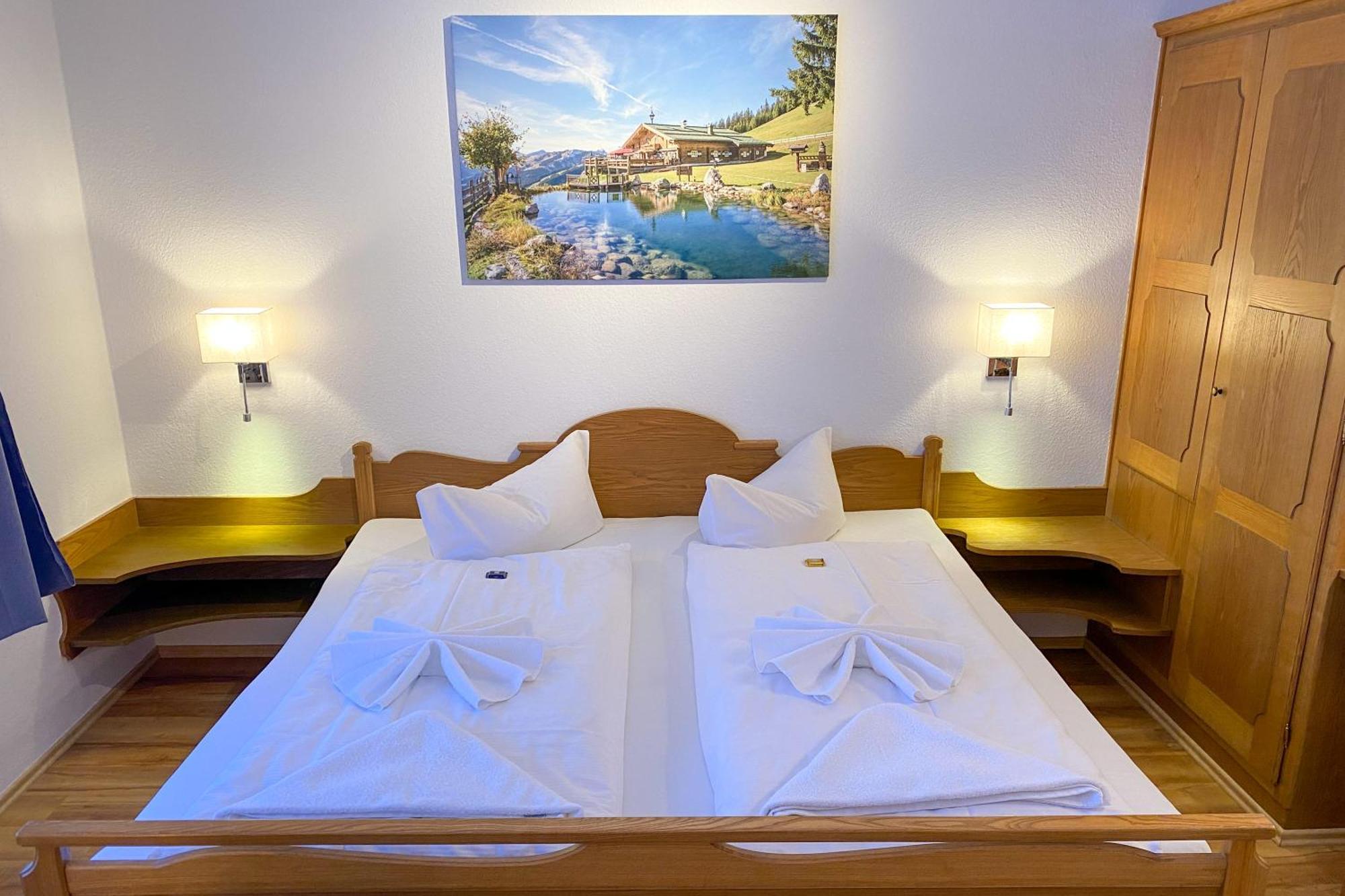 Haus Breitenberg Im Allgaeu - Inklusive Seilbahnen & Skipass Bad Hindelang Esterno foto
