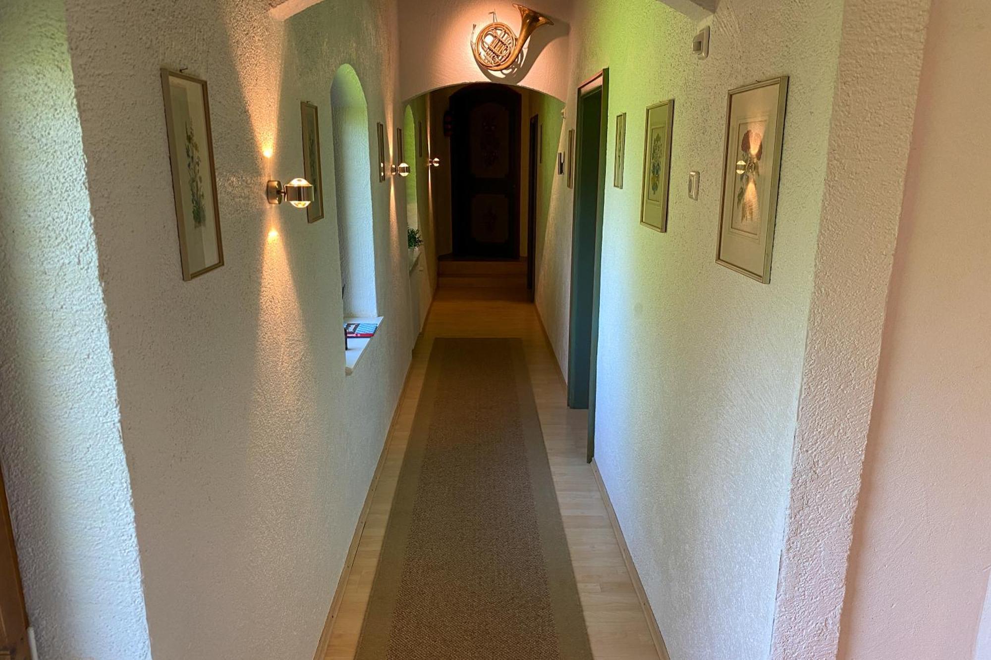 Haus Breitenberg Im Allgaeu - Inklusive Seilbahnen & Skipass Bad Hindelang Camera foto