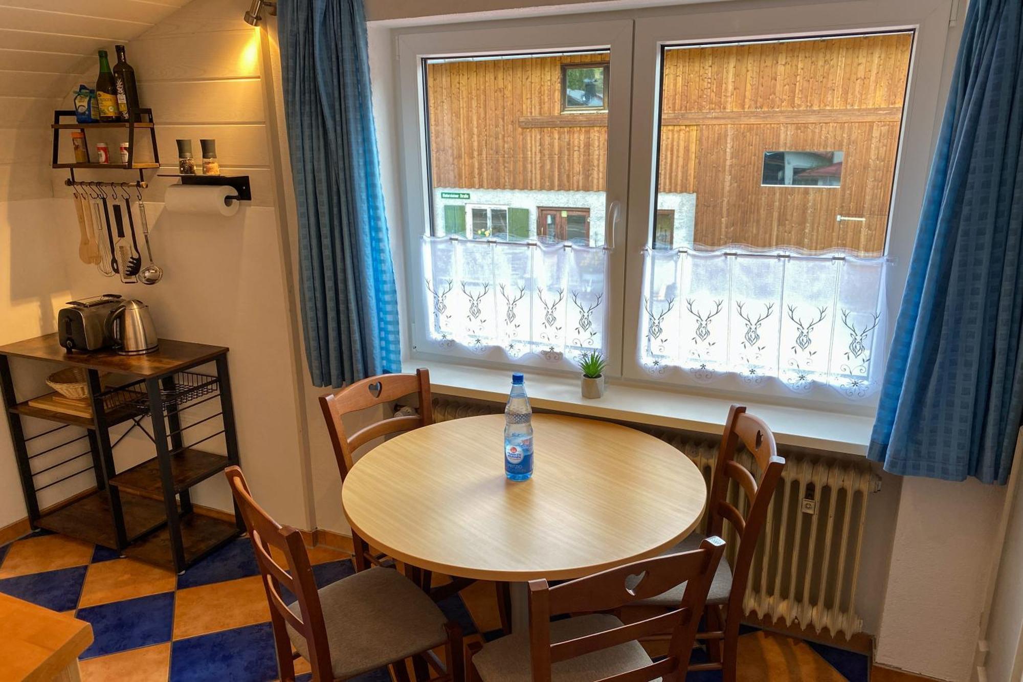 Haus Breitenberg Im Allgaeu - Inklusive Seilbahnen & Skipass Bad Hindelang Esterno foto