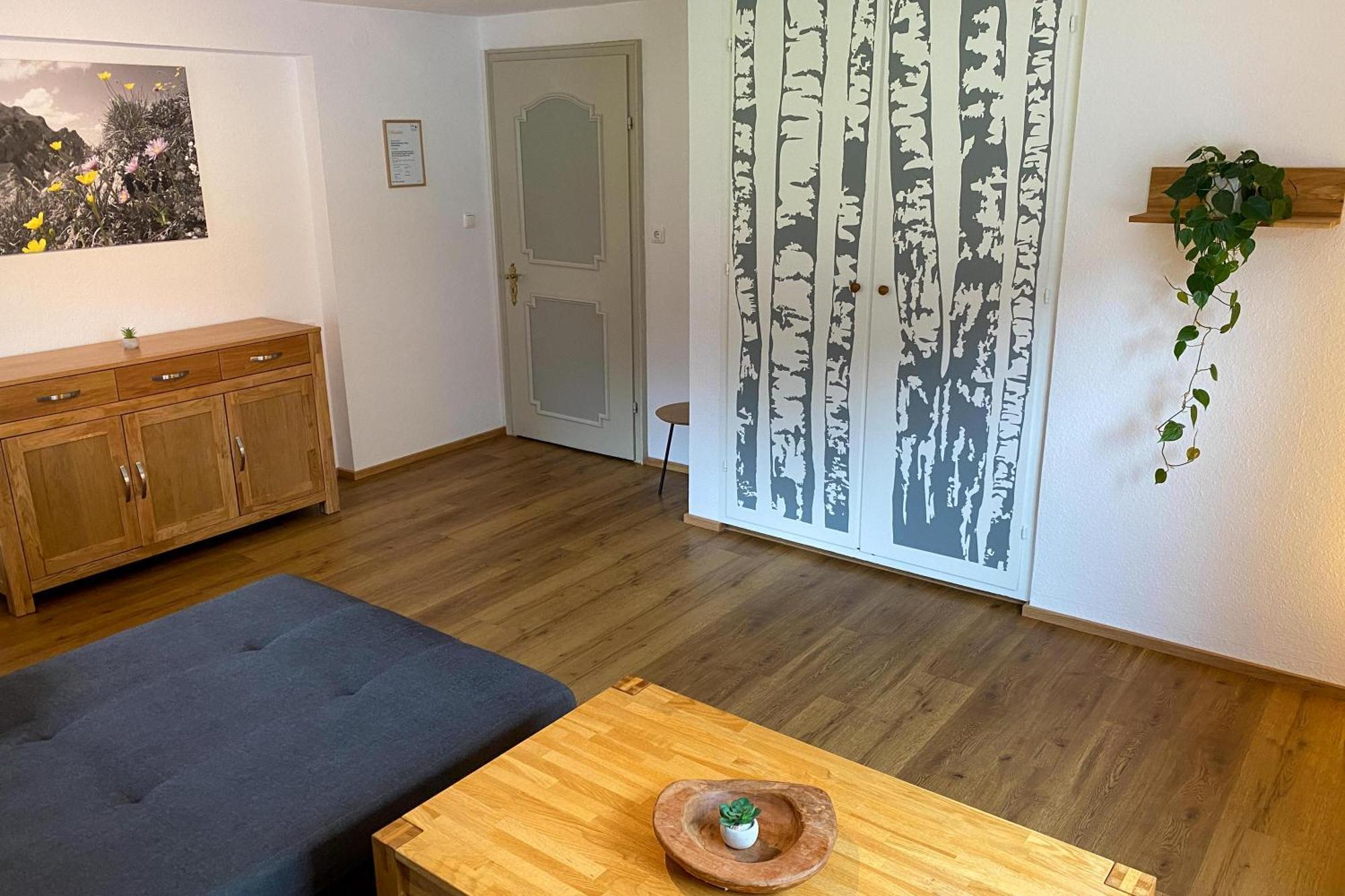 Haus Breitenberg Im Allgaeu - Inklusive Seilbahnen & Skipass Bad Hindelang Esterno foto