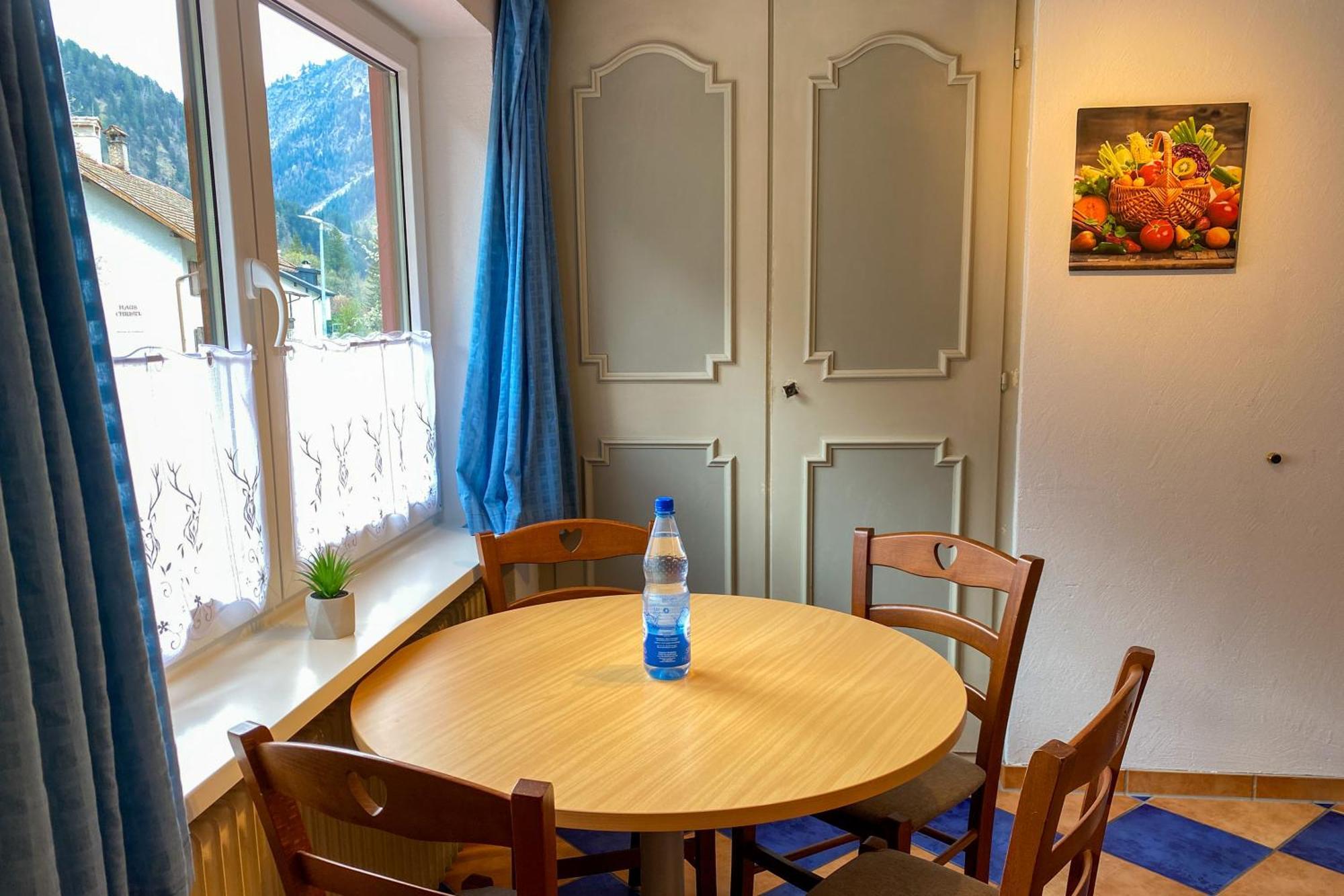 Haus Breitenberg Im Allgaeu - Inklusive Seilbahnen & Skipass Bad Hindelang Esterno foto