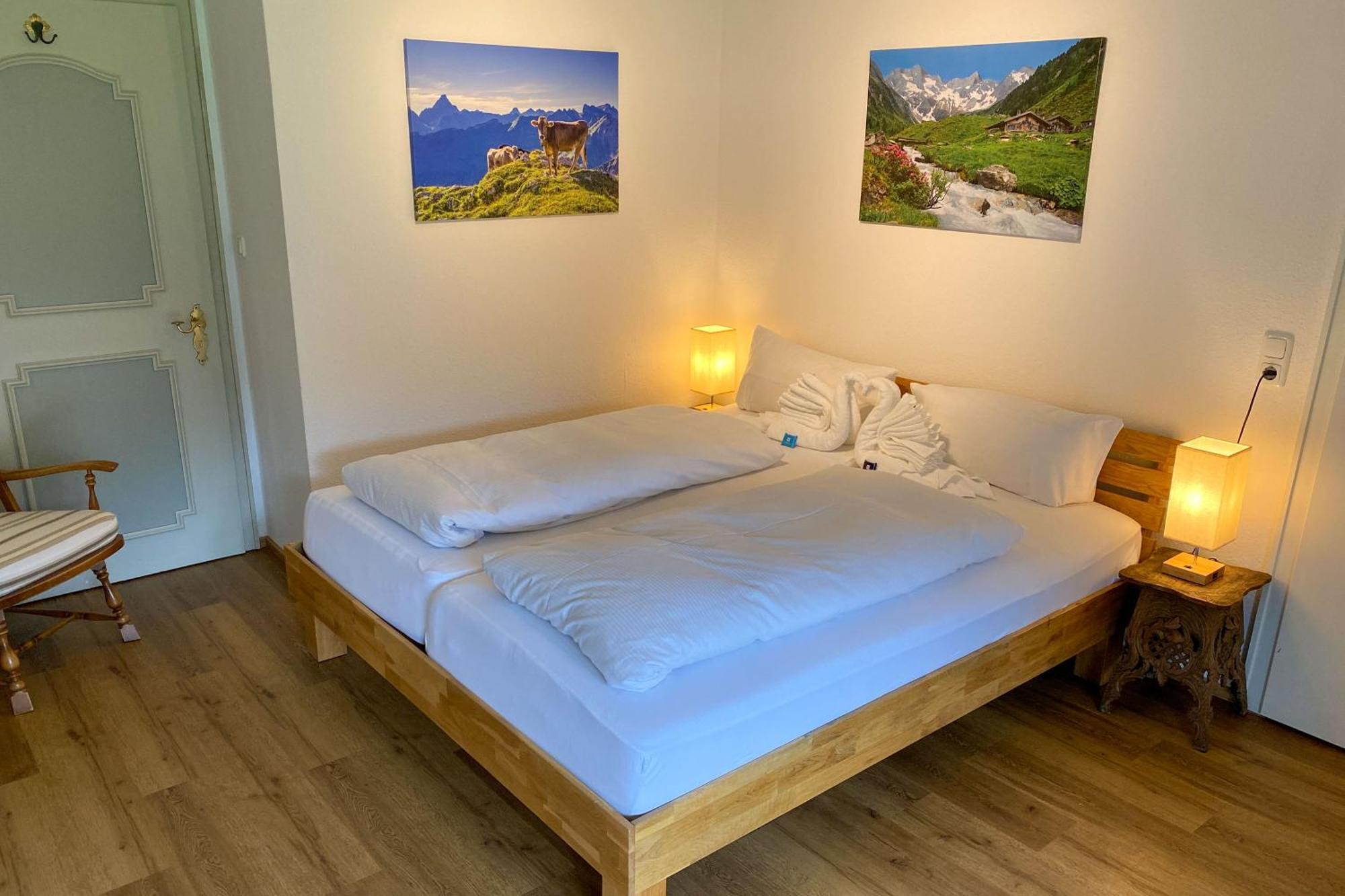 Haus Breitenberg Im Allgaeu - Inklusive Seilbahnen & Skipass Bad Hindelang Esterno foto